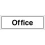 Office Sign