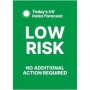 Stay Sun Safe On Site Sign | Safety Signs UK