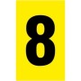  number 8