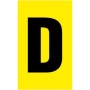  letter D