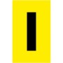  letter I