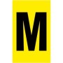  Letter M