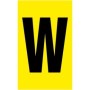  Letter W