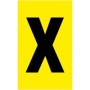  Letter X