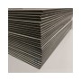 Custom Dibond aluminium composite sign printing panel