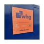 Custom Dibond Sign Printing Sign | Safety Signs UK