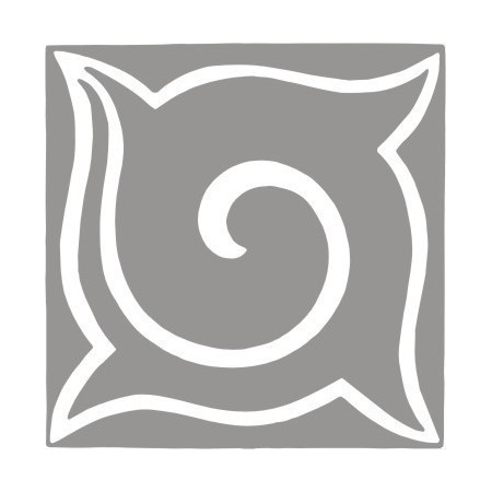 Glass Safety Patterned Square Sign for improving visibility on glazed surfaces