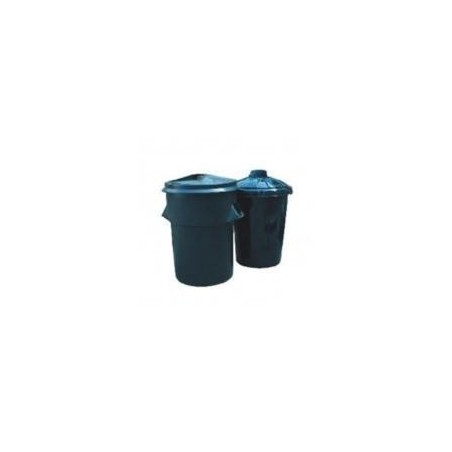 Plastic Dustbin