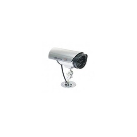 Dummy CCTV Camera