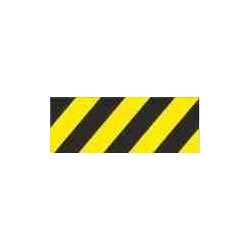 Traffic Sign - 500mm x 150mm