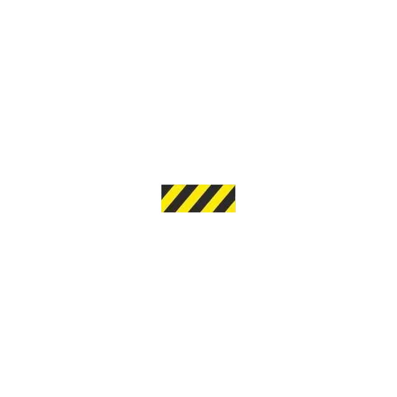 Traffic Sign - 500mm x 150mm