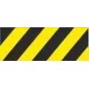 Traffic Sign - 500mm x 150mm