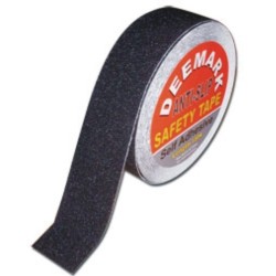 Anti Slip Tape - Various Colours - 50mm x 18m