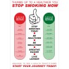 No Smoking Poster