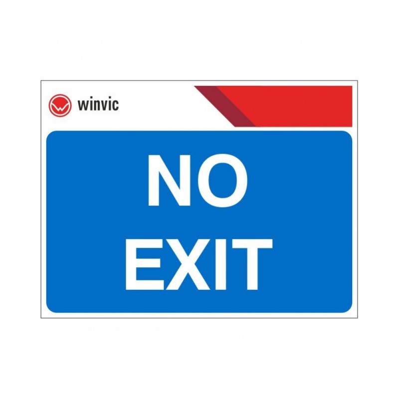 No Exit