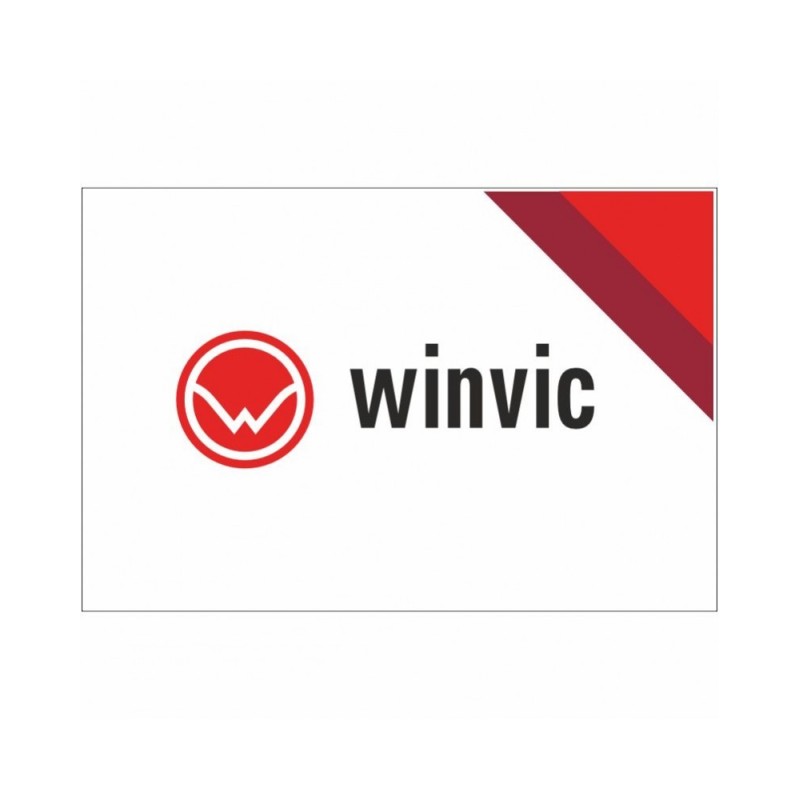 Winvic Display Board Sign