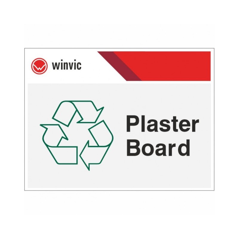 Plasterboard