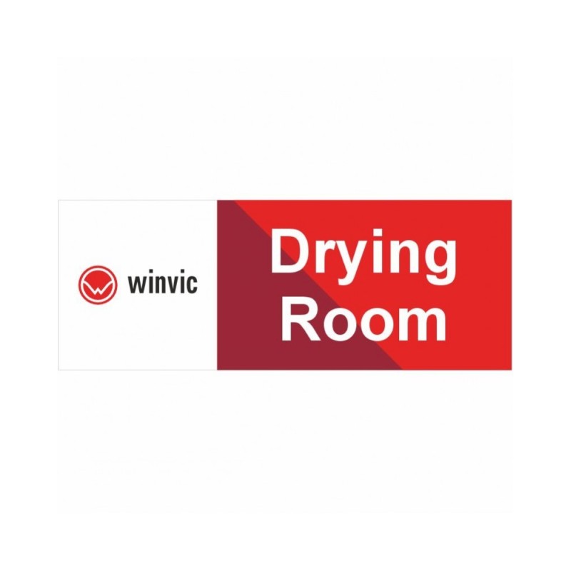 Drying Room