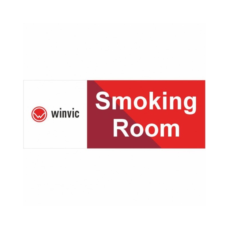 Smoking Room