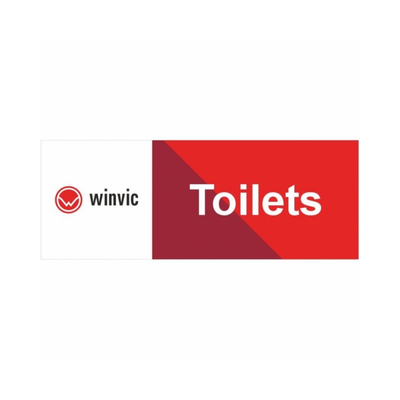 Toilets