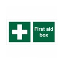 First Aid Box