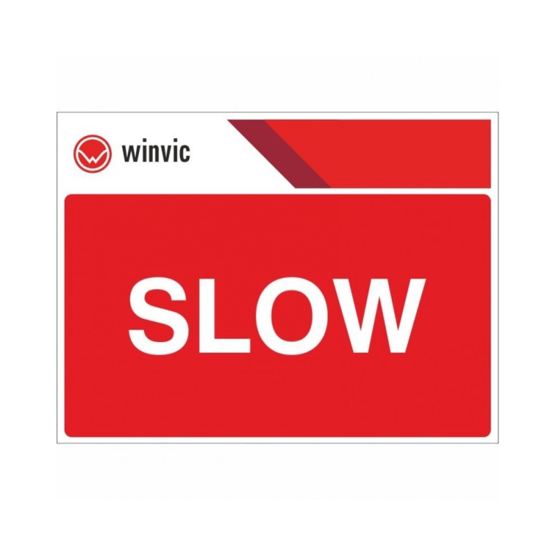 Slow