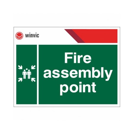 Fire Assembly Point