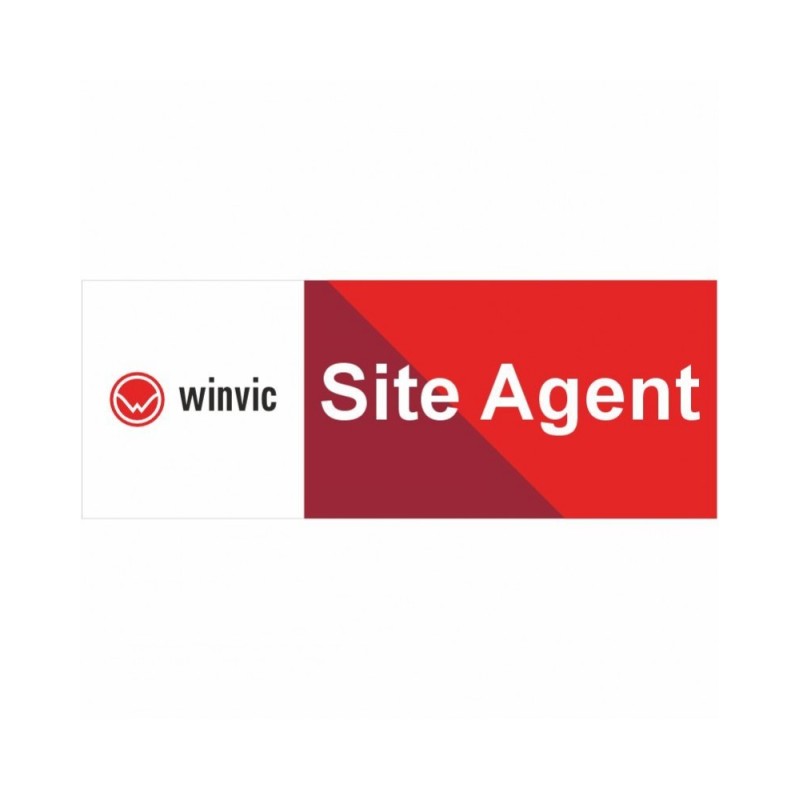 Site Agent