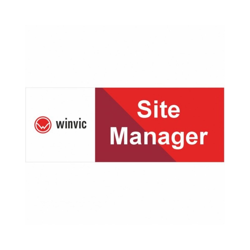 Site Manager