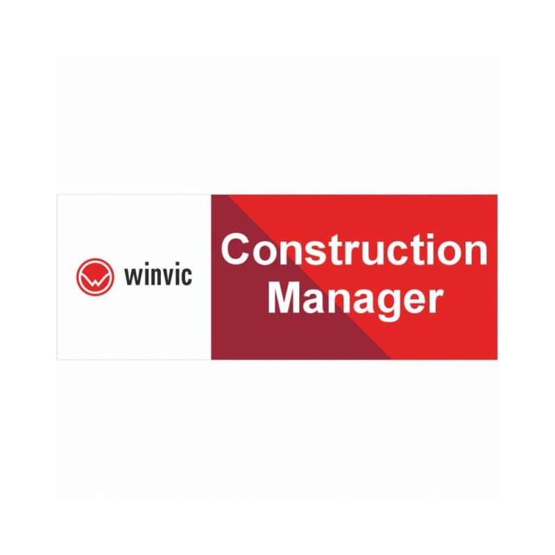 Construction Manager