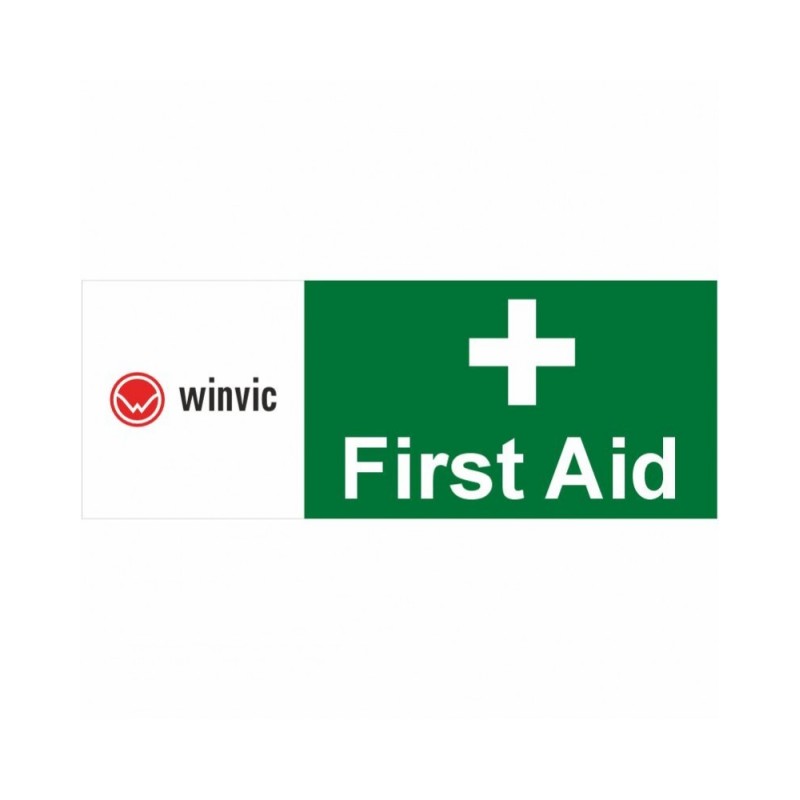 First Aid