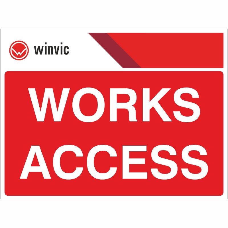 Works Access