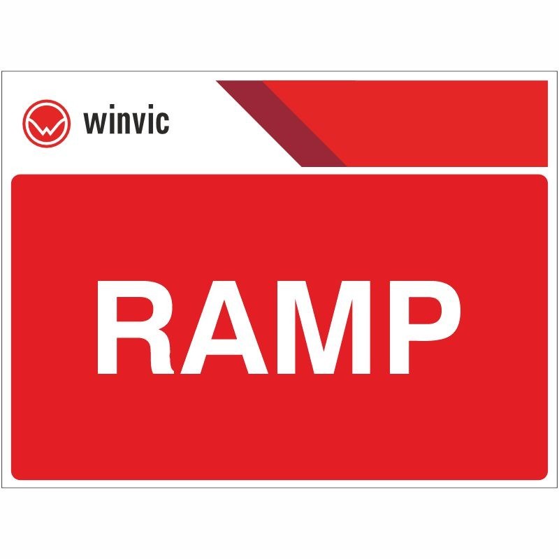 Ramp