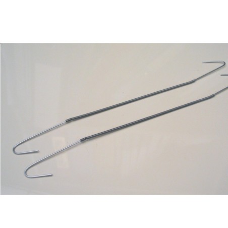 200mm Ceiling Clips