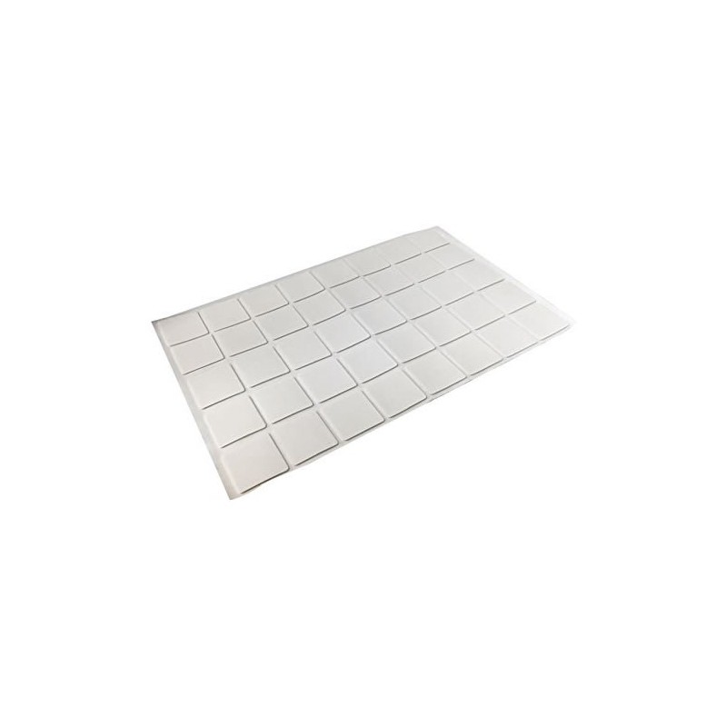 Double Sided Self Adhesive Pads (20 pads)