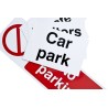 Parking Signs