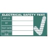 PAT Testing Labels