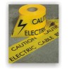 Underground Marking Tapes