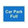 Car Park Signs