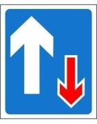 Traffic Signs