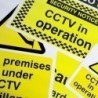 CCTV Signs