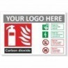 Fire Safety Signs