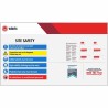 Safety Entrance Boards