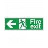 Fire Exit Signs